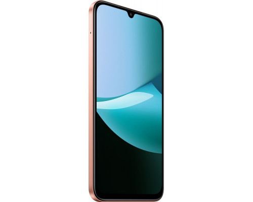 Смартфон Xiaomi Redmi 15C 8/256GB Twilight Orange