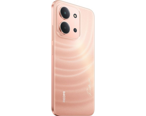 Смартфон Xiaomi Redmi 15C 8/256GB Twilight Orange