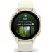 Смарт-часы Garmin Vivoactive 6 Lunar Gold with Bone Band (010-02985-01/41)