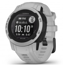 Смарт-часы Garmin Instinct 2S Solar Mist Gray (010-02564-01/11)