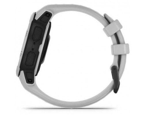 Смарт-часы Garmin Instinct 2S Solar Mist Gray (010-02564-01/11)