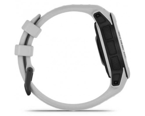Смарт-часы Garmin Instinct 2S Solar Mist Gray (010-02564-01/11)