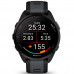 Смарт-часы Garmin Forerunner 165 Black with Slate Gray Band (010-02863-20/A0/AC)