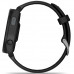 Смарт-часы Garmin Forerunner 165 Black with Slate Gray Band (010-02863-20/A0/AC)