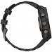 Смарт-часы Garmin Fenix 8 47mm AMOLED Sapphire Carbon Gray DLC Titanium Bezel with Black Silicone Band (010-02904-20/21/29)