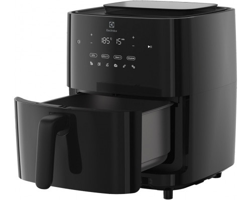 Мультипечь Electrolux EAF7SB