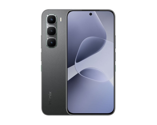 Смартфон Infinix Hot 60 Pro X6885 8/128GB Sleek Black