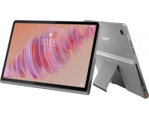 Планшет Lenovo Tab Plus 8/256GB WiFi Luna Grey (ZADX0043UA)