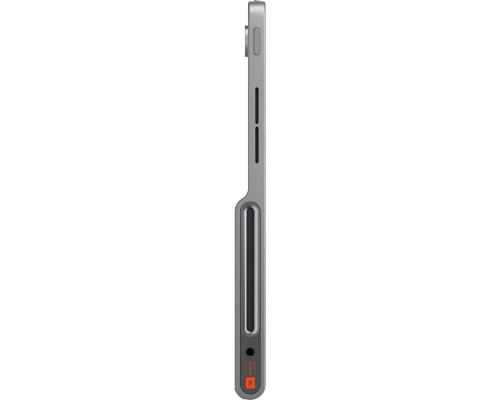 Планшет Lenovo Tab Plus 8/256GB WiFi Luna Grey (ZADX0043UA)