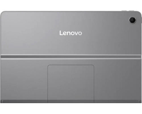 Планшет Lenovo Tab Plus 8/256 WiFi Luna Grey + Case (ZADX0145UA)