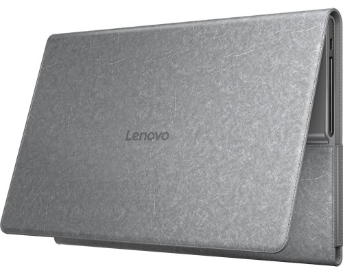 Планшет Lenovo Tab Plus 8/256 WiFi Luna Grey + Case (ZADX0145UA)