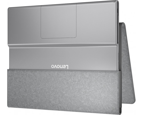 Планшет Lenovo Tab Plus 8/256 WiFi Luna Grey + Case (ZADX0145UA)