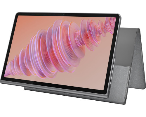 Планшет Lenovo Tab Plus 8/256 WiFi Luna Grey + Case (ZADX0145UA)