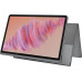 Планшет Lenovo Tab Plus 8/256 WiFi Luna Grey + Case (ZADX0145UA)