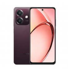 OPPO A3X 4/128GB Nebula Red