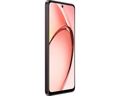 Смартфон OPPO A3X 4/128GB Nebula Red