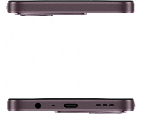 Смартфон OPPO A3X 4/128GB Nebula Red
