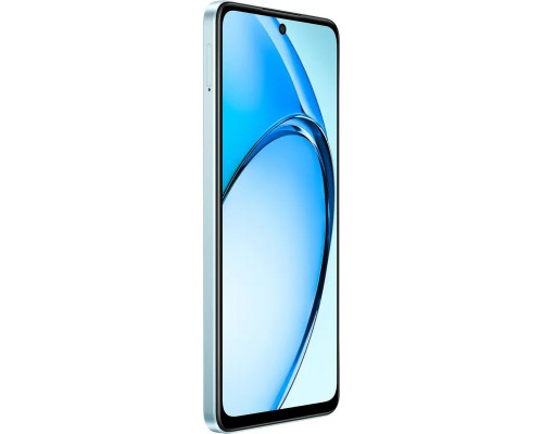 Смартфон OPPO A3X 4/128GB Ocean Blue