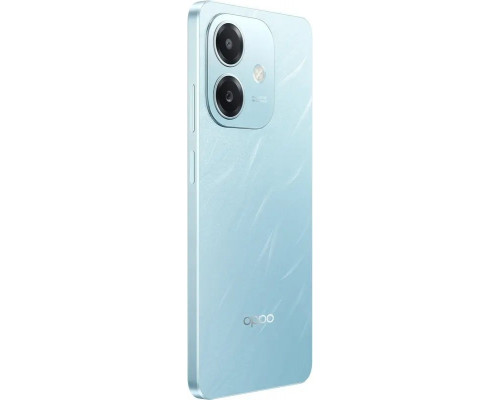 Смартфон OPPO A3X 4/128GB Ocean Blue