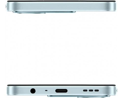 Смартфон OPPO A3X 4/128GB Ocean Blue