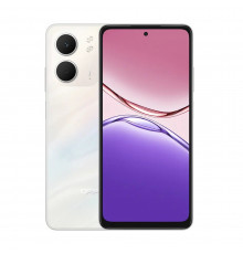 OPPO A5X 4/128GB Laser White