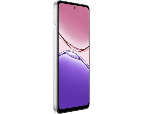 Смартфон OPPO A5X 4/128GB Laser White