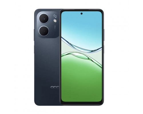 Смартфон OPPO A5X 4/128GB Midnight Blue