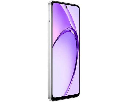 Смартфон OPPO A3 6/128GB Starlight White