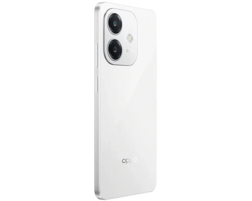 Смартфон OPPO A3 6/128GB Starlight White