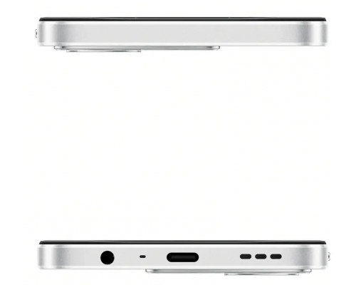 Смартфон OPPO A3 6/128GB Starlight White
