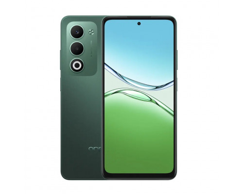 Смартфон OPPO A5 6/128GB Aurora Green