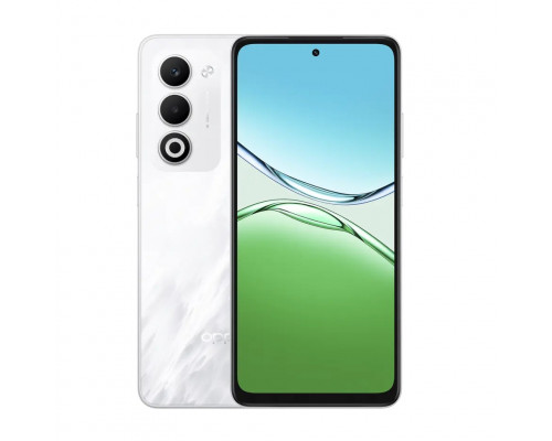 Смартфон OPPO A5 6/128GB Mist White