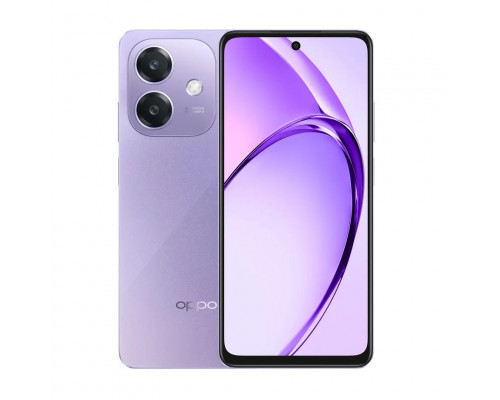 Смартфон OPPO A3 6/256GB Starry Purple