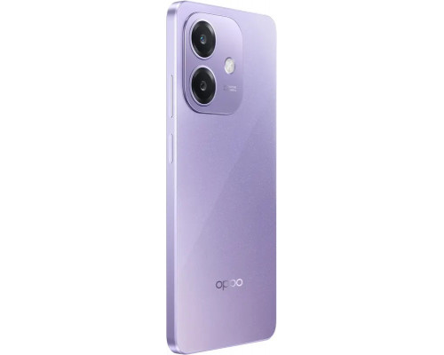 Смартфон OPPO A3 6/256GB Starry Purple