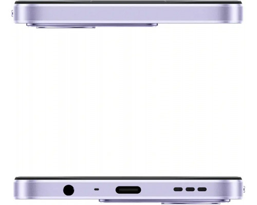 Смартфон OPPO A3 6/256GB Starry Purple