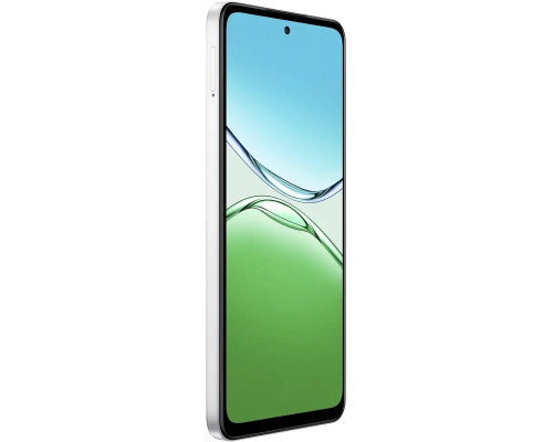 Смартфон OPPO A5 8/256GB Mist White