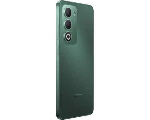 Смартфон OPPO A5 8/256GB Aurora Green