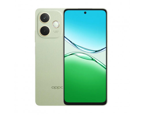 Смартфон OPPO A5 Pro 8/128GB Olive Green