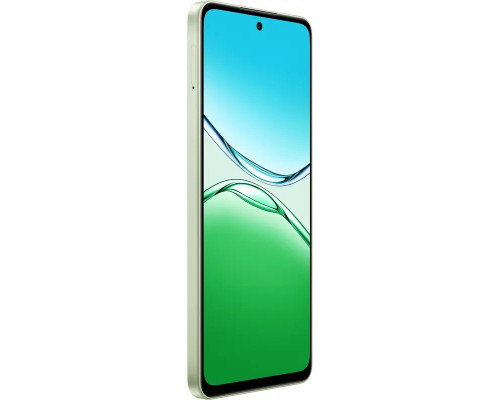 Смартфон OPPO A5 Pro 8/128GB Olive Green
