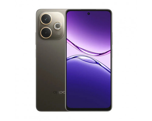 Смартфон OPPO A5 Pro 5G 8/256GB Black Brown