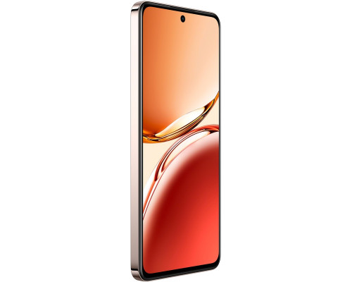 Смартфон OPPO Reno 12F 5G 8/256GB Amber Orange
