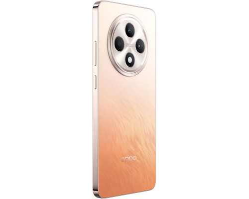 Смартфон OPPO Reno 12F 5G 8/256GB Amber Orange