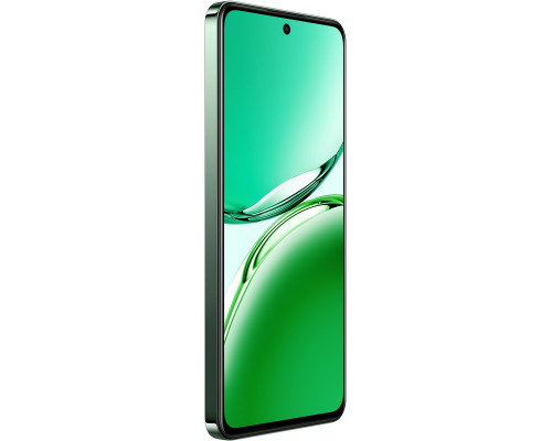 Смартфон OPPO Reno 12F 5G 8/256GB Olive Green