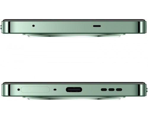 Смартфон OPPO Reno 12F 5G 8/256GB Olive Green