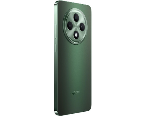 Смартфон OPPO Reno 12F 5G 8/256GB Olive Green