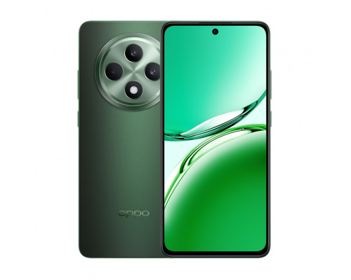 Смартфон OPPO Reno 12F 5G 8/256GB Olive Green