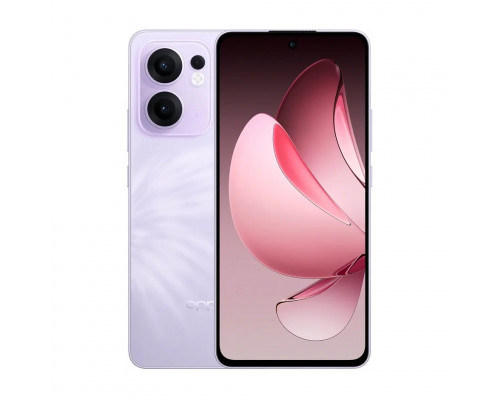 Смартфон OPPO Reno13 F 8/512GB Plume Purple