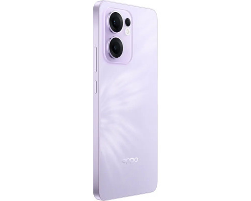 Смартфон OPPO Reno13 F 8/512GB Plume Purple
