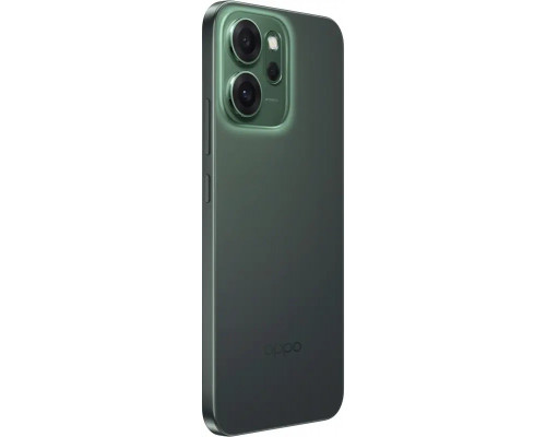 Смартфон OPPO Reno14 F 5G 8/256GB Luminous Green