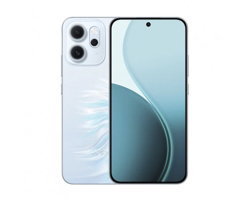 Смартфон OPPO Reno14 F 5G 8/256GB Opal Blue
